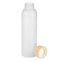 RIVA, water bottle, 500 ml, transparent