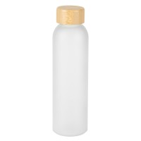 RIVA, water bottle, 500 ml, transparent