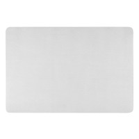 HOME MAT 60X40, multifunctional mat for sublimation, white