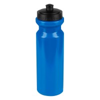 PELOTON, water bottle, 700 ml, royal blue
