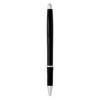 WINNING 2011, plastic ball pen, black
