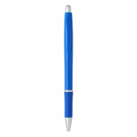 WINNING 2011, plastic ball pen, blue
