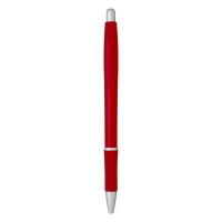 WINNING 2011, plastic ball pen, red