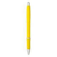 WINNING 2011, plastic ball pen, yellow