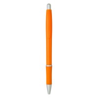 WINNING 2011, plastic ball pen, orange