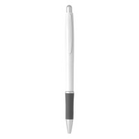 WINNING 2011, plastic ball pen, white