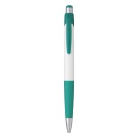 505, plastic ball pen, mint