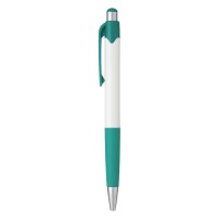 505, plastic ball pen, mint