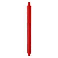 TERESA, plastic ball pen, red