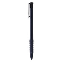 3001, plastic ball pen, blue