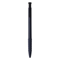 3001, plastic ball pen, blue
