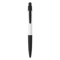 505 C, plastic ball pen, black