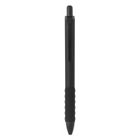 SYMBOL, plastic ball pen, black