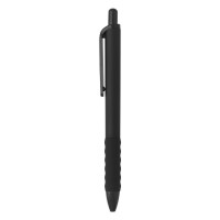 SYMBOL, plastic ball pen, black
