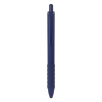 SYMBOL, plastic ball pen, blue