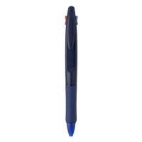 2088, plastic ball pen, blue