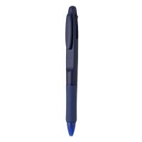 2088, plastic ball pen, blue