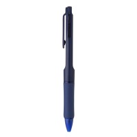 2088, plastic ball pen, blue
