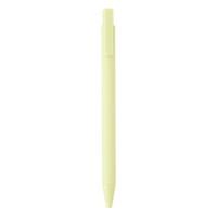 INDIGO, plastic ball pen, mint
