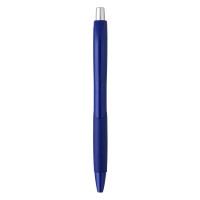 COLIBRI C, plastic ball pen, royal blue