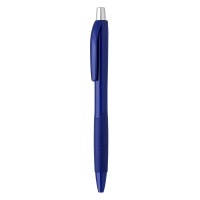 COLIBRI C, plastic ball pen, royal blue