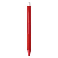 COLIBRI C, plastic ball pen, red