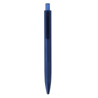 LITERA, plastic ball pen, blue