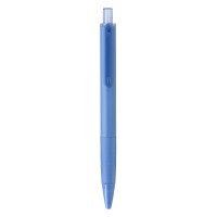 LITERA, plastic ball pen, sky blue