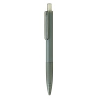 LITERA, plastic ball pen, olive