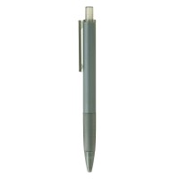 LITERA, plastic ball pen, olive