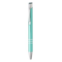 OGGI, metal ball pen, mint