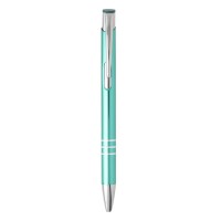 OGGI, metal ball pen, mint