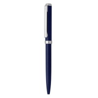 VICTOR, regent metal ball pen, blue