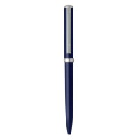 VICTOR, regent metal ball pen, blue