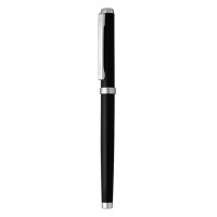 VICTOR R, regent metal roller pen, black