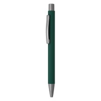 TITANIUM, metal ball pen, green