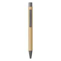 TITANIUM, metal ball pen, gold