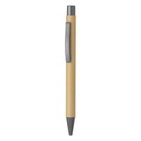 TITANIUM, metal ball pen, gold