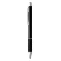 2062, metal ball pen, black