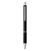 2062, metal ball pen, black