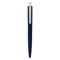 DART SOFT, metal ball pen, blue