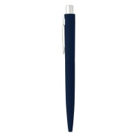 DART SOFT, metal ball pen, blue