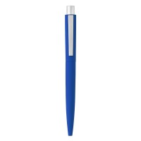 DART SOFT, metal ball pen, royal blue