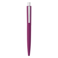 DART SOFT, metal ball pen, pink