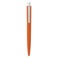 DART SOFT, metal ball pen, orange