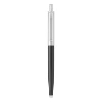 POTTER, regent metal ball pen, black