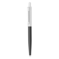 POTTER, regent metal ball pen, black
