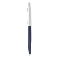 POTTER, regent metal ball pen, blue