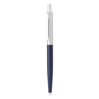 POTTER, regent metal ball pen, blue