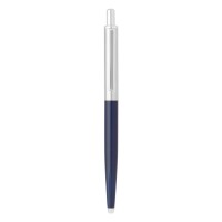POTTER, regent metal ball pen, blue